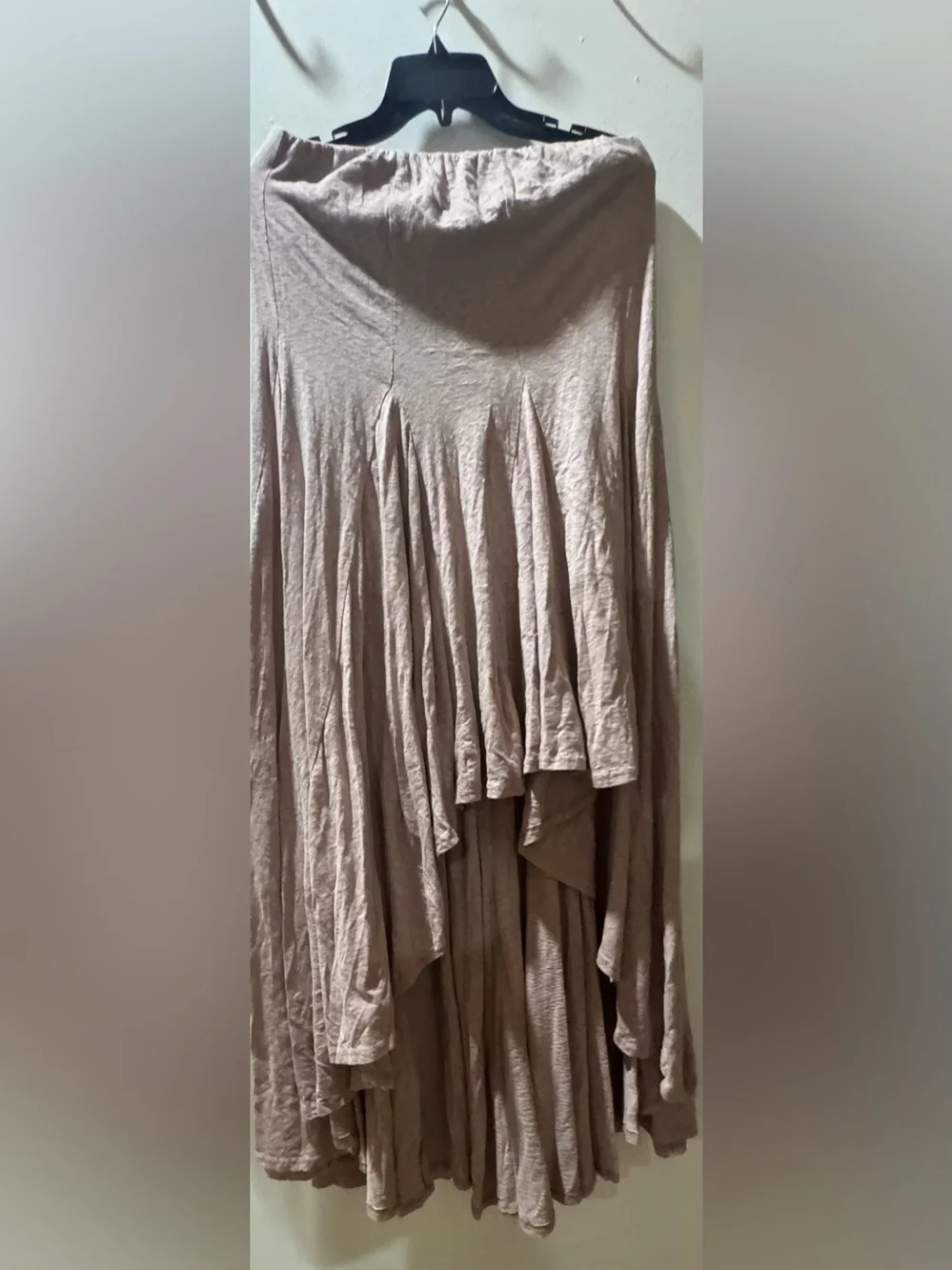 Free people Rhône Maxi dress